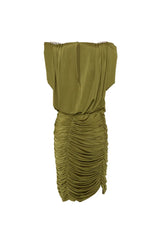 VESTIDO HOMBRERAS CRISTAES