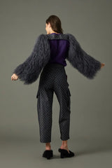 PANTALONES FORMAL CRISTALES