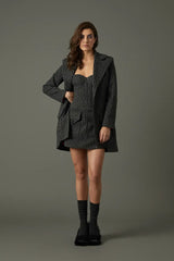 AMERICANA DIPLOMÁTICA CRISTALES