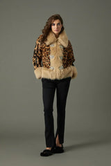 ABRIGO ANIMAL - PRINT