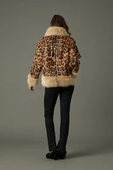 ABRIGO ANIMAL - PRINT