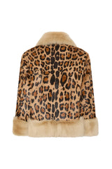 ABRIGO ANIMAL - PRINT