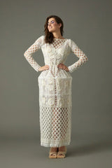 VESTIDO NOVIA CANCAN