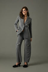 PANTALONES BOLSILLOS