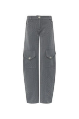 PANTALONES BOLSILLOS