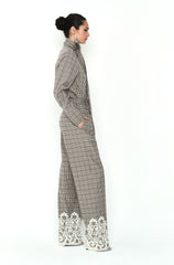 PANTALÓN VICHY