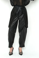 PANTALÓN CUERO