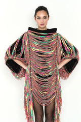 VESTIDO COLORES