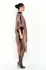 VESTIDO COLORES
