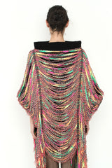 VESTIDO COLORES