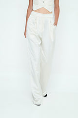 PANTALÓN BLANCO
