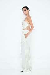 PANTALÓN BLANCO