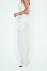 PANTALÓN BLANCO