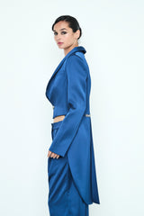 FRAC AZUL