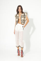 PANTALONES CENEFAS