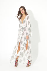 KIMONO ABERTURAS