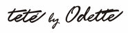 Teté by Odette