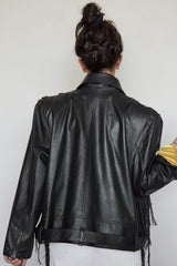 CHAQUETA FLECOS