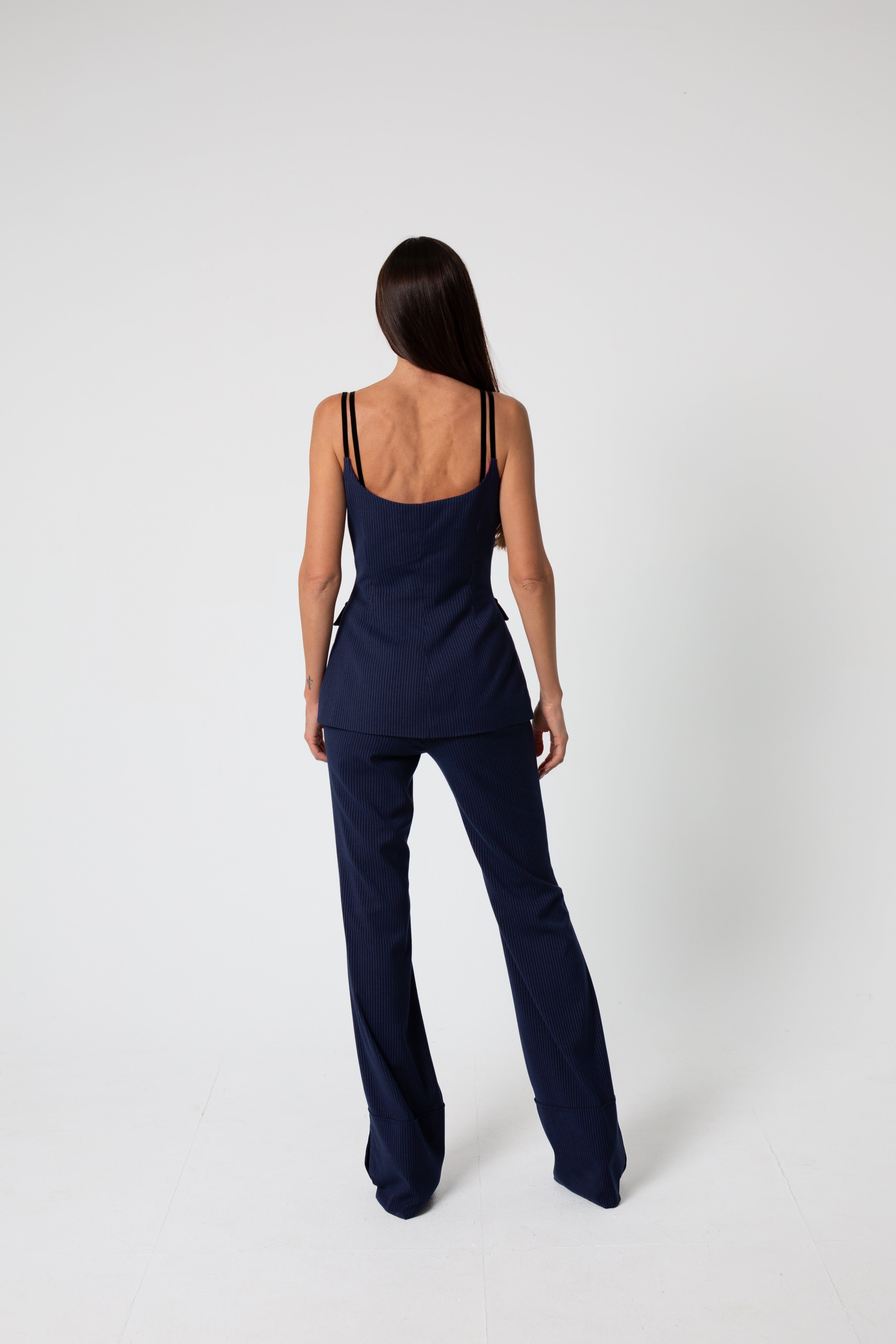 PANTALON RAYA DIMPLOMÁTICA