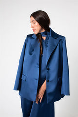 AMERICANA DOS BOTONES