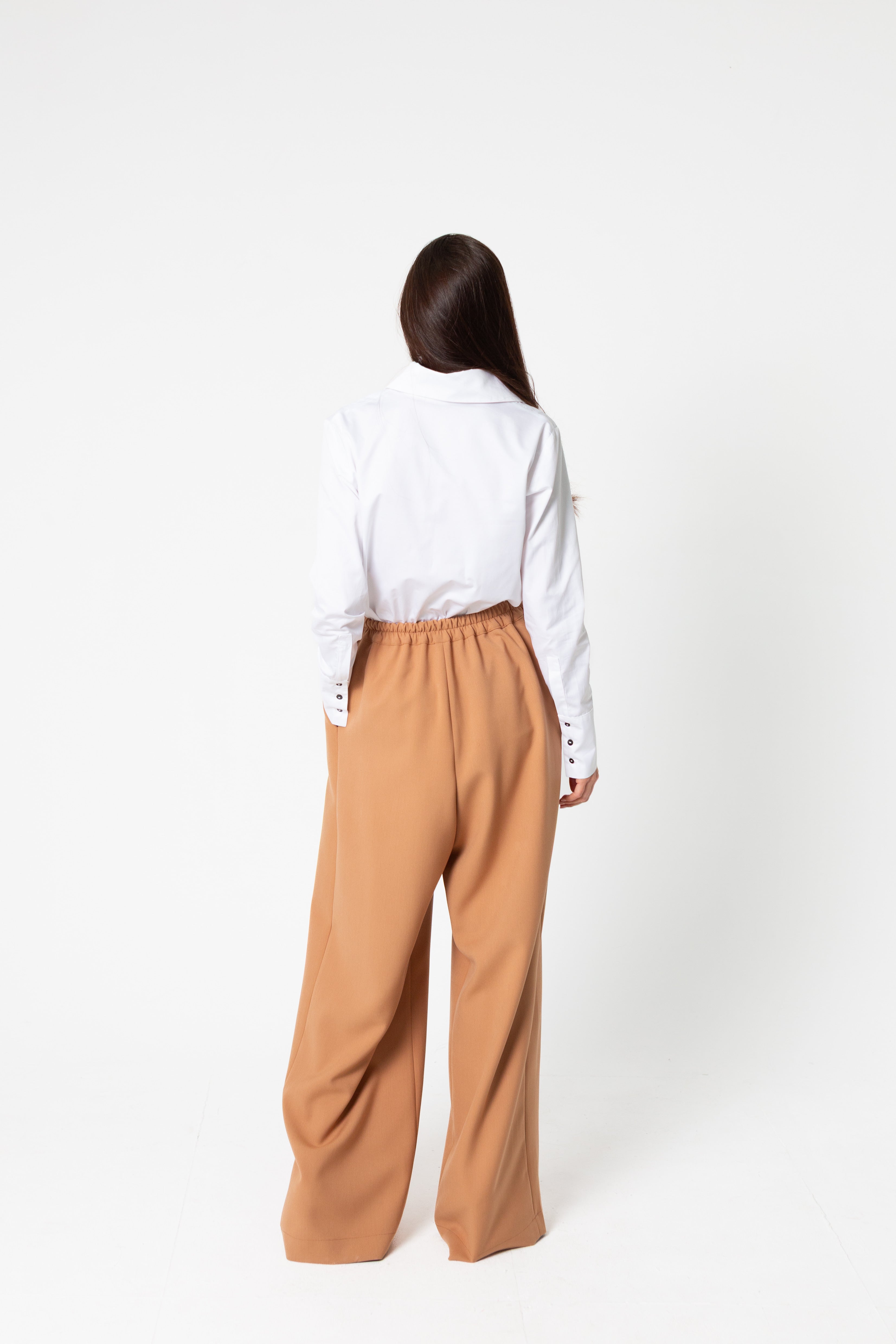 PANTALON TRAJE ANCHO