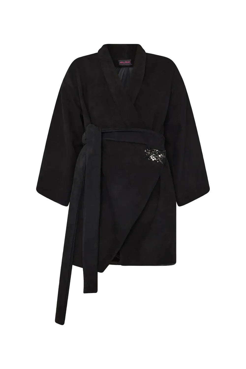 KIMONO ANTE
