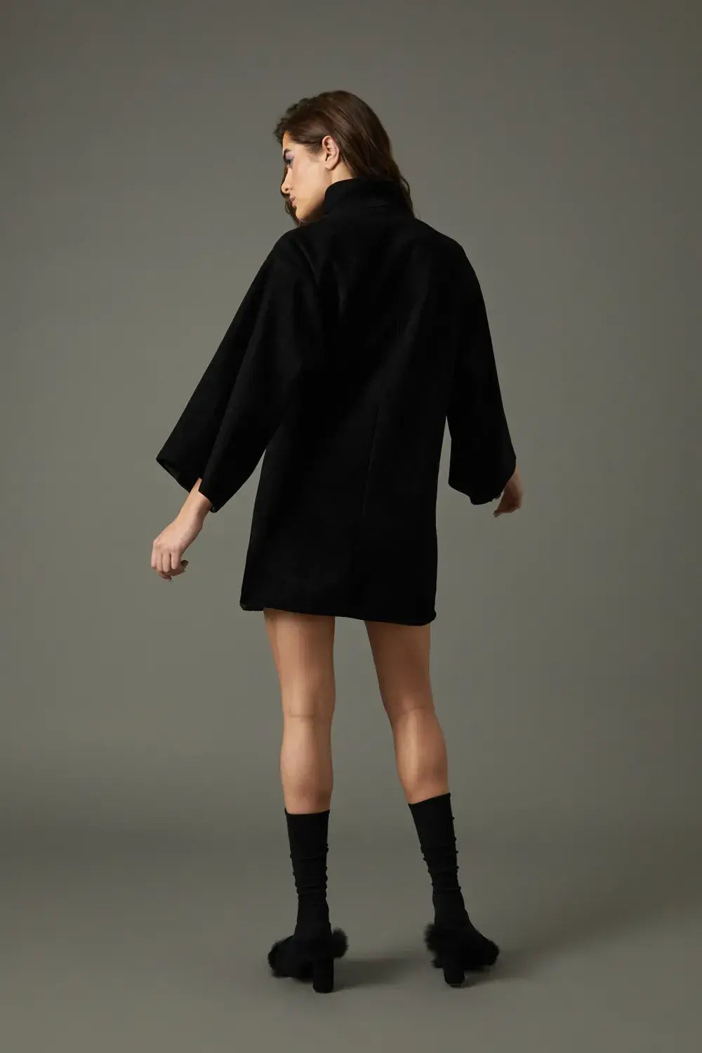 KIMONO ANTE