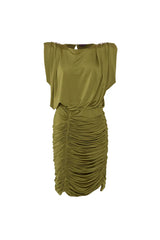 VESTIDO HOMBRERAS CRISTAES