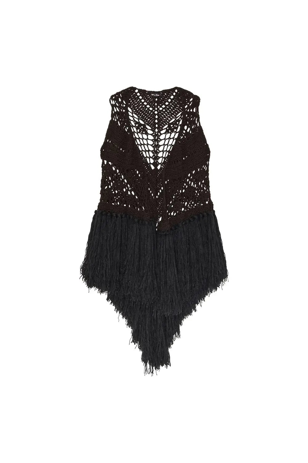 PONCHO FLECOS