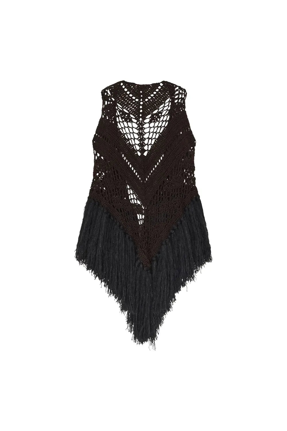 PONCHO FLECOS
