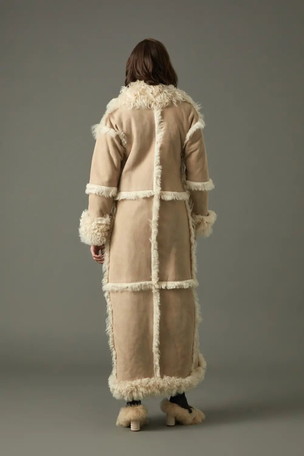 PELLIZA MAXI