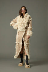 PELLIZA MAXI