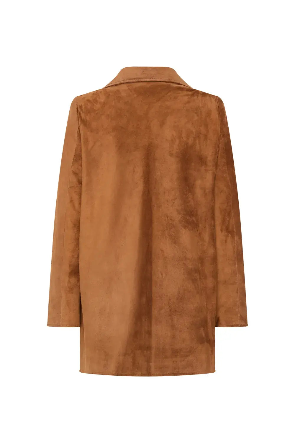 CHAQUETA CRISTALES