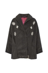 BOMBER CRISTALES