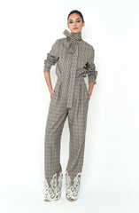 PANTALÓN VICHY