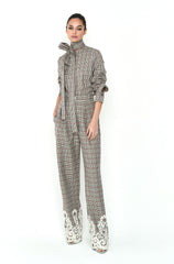 PANTALÓN VICHY