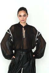 CAMISA NEGRA BAMBULA