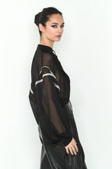 CAMISA NEGRA BAMBULA