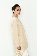 CHAQUETA SMOKING