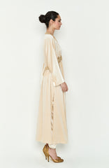 VESTIDO CENEFAS