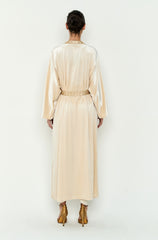 VESTIDO CENEFAS