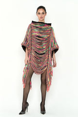 VESTIDO COLORES