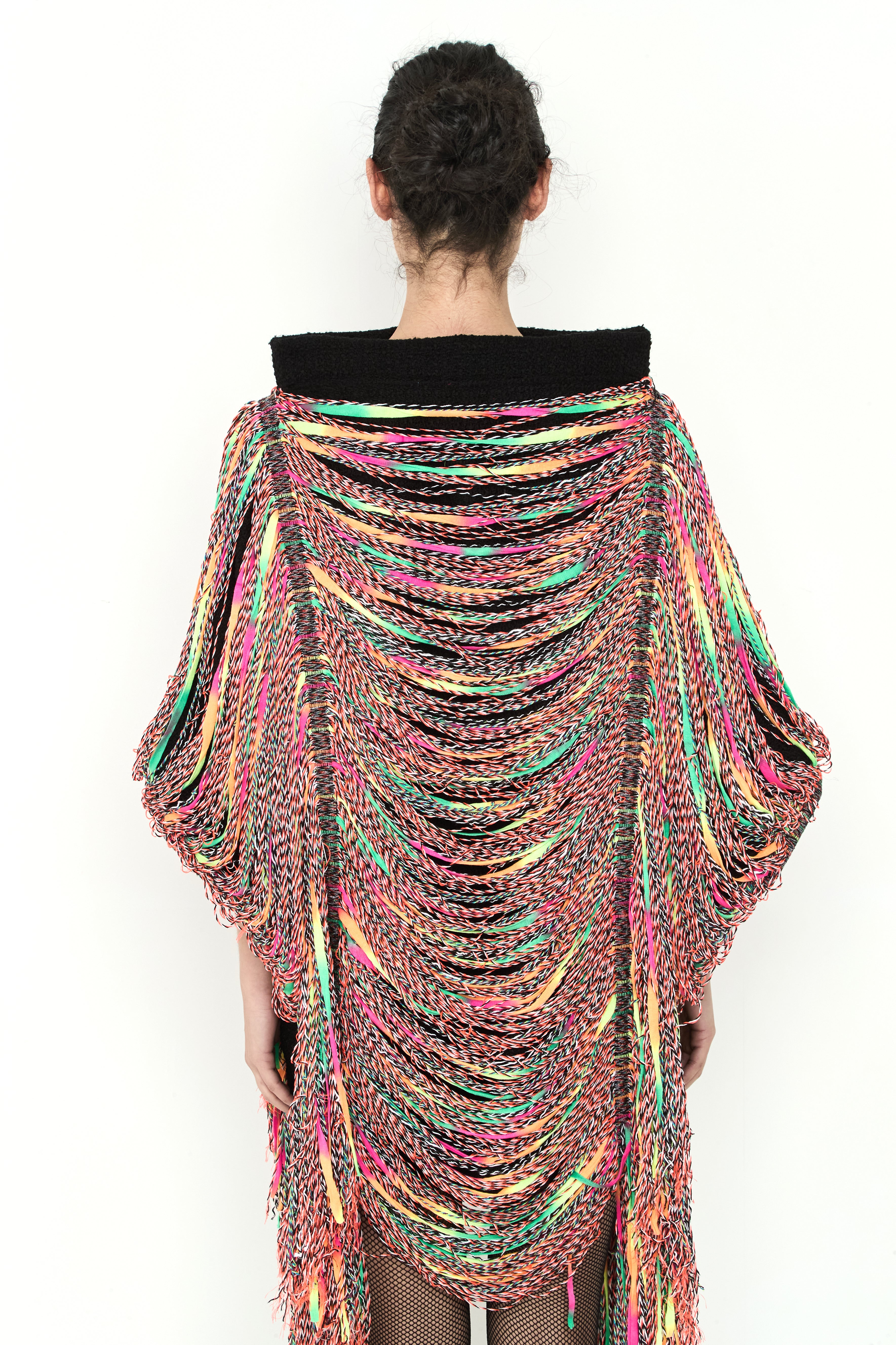 VESTIDO COLORES