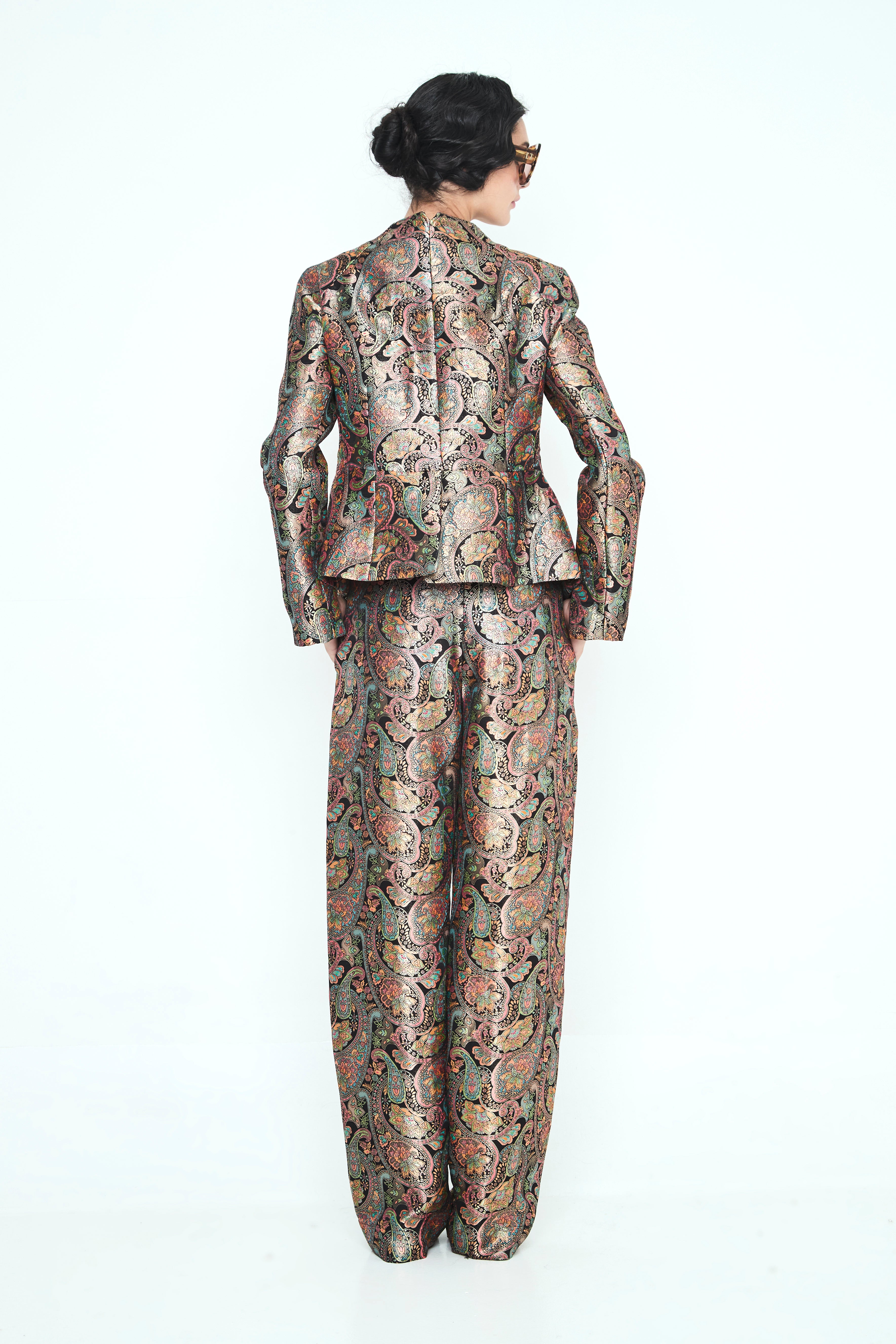 PANTALÓN PAISLEY