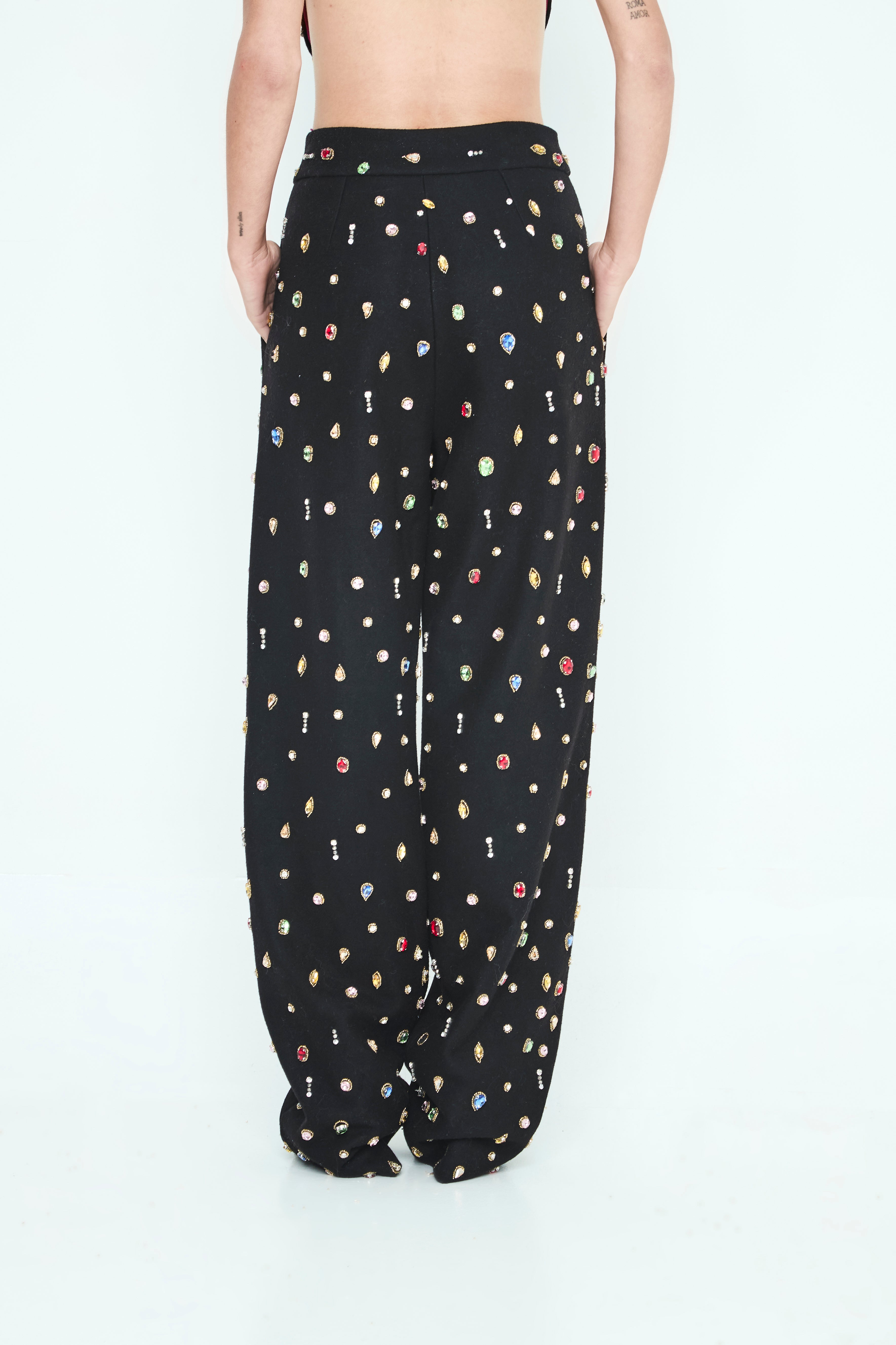 PANTALÓN PIEDRAS JOYA
