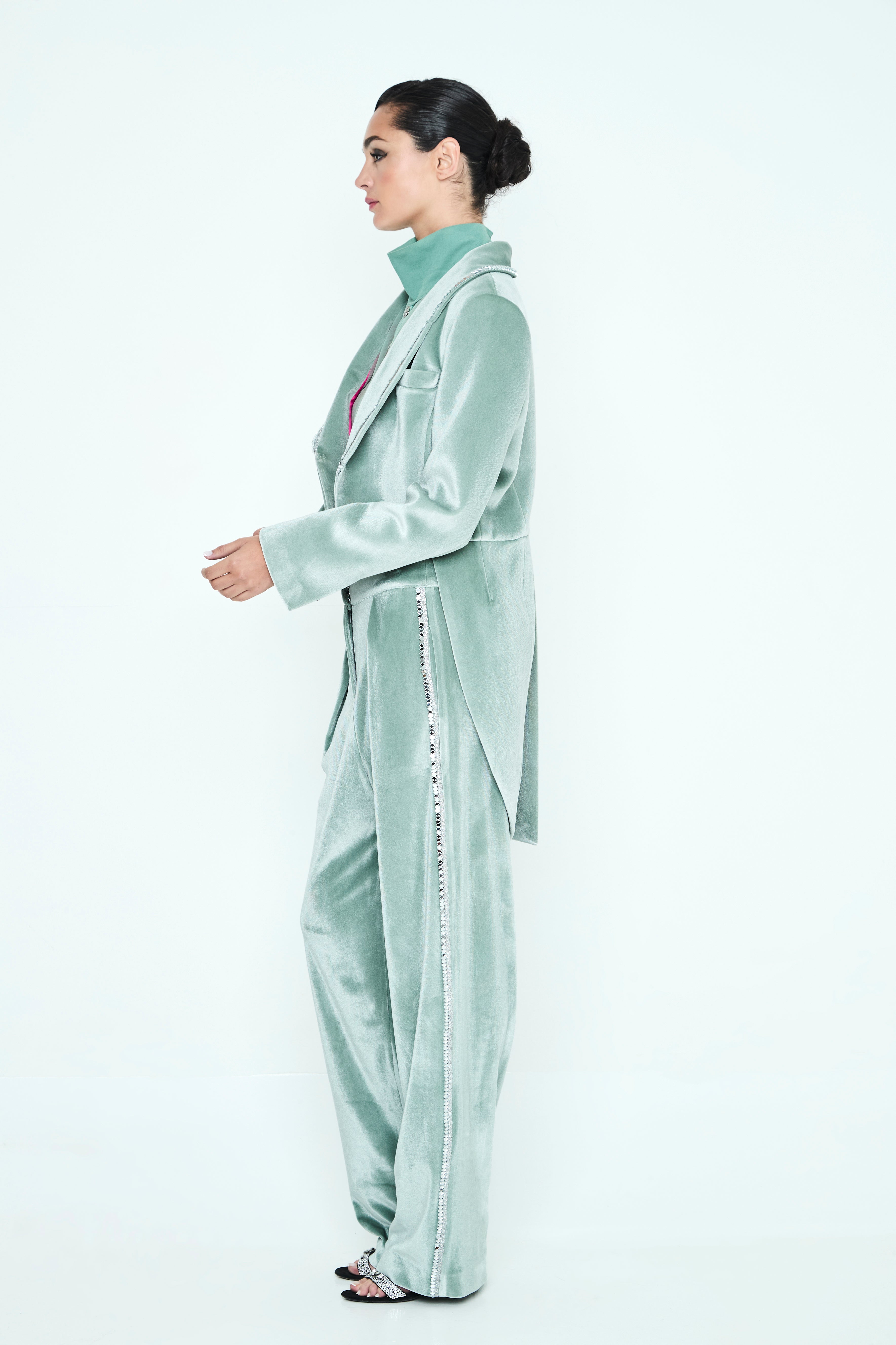 PANTALÓN TERCIOPELO