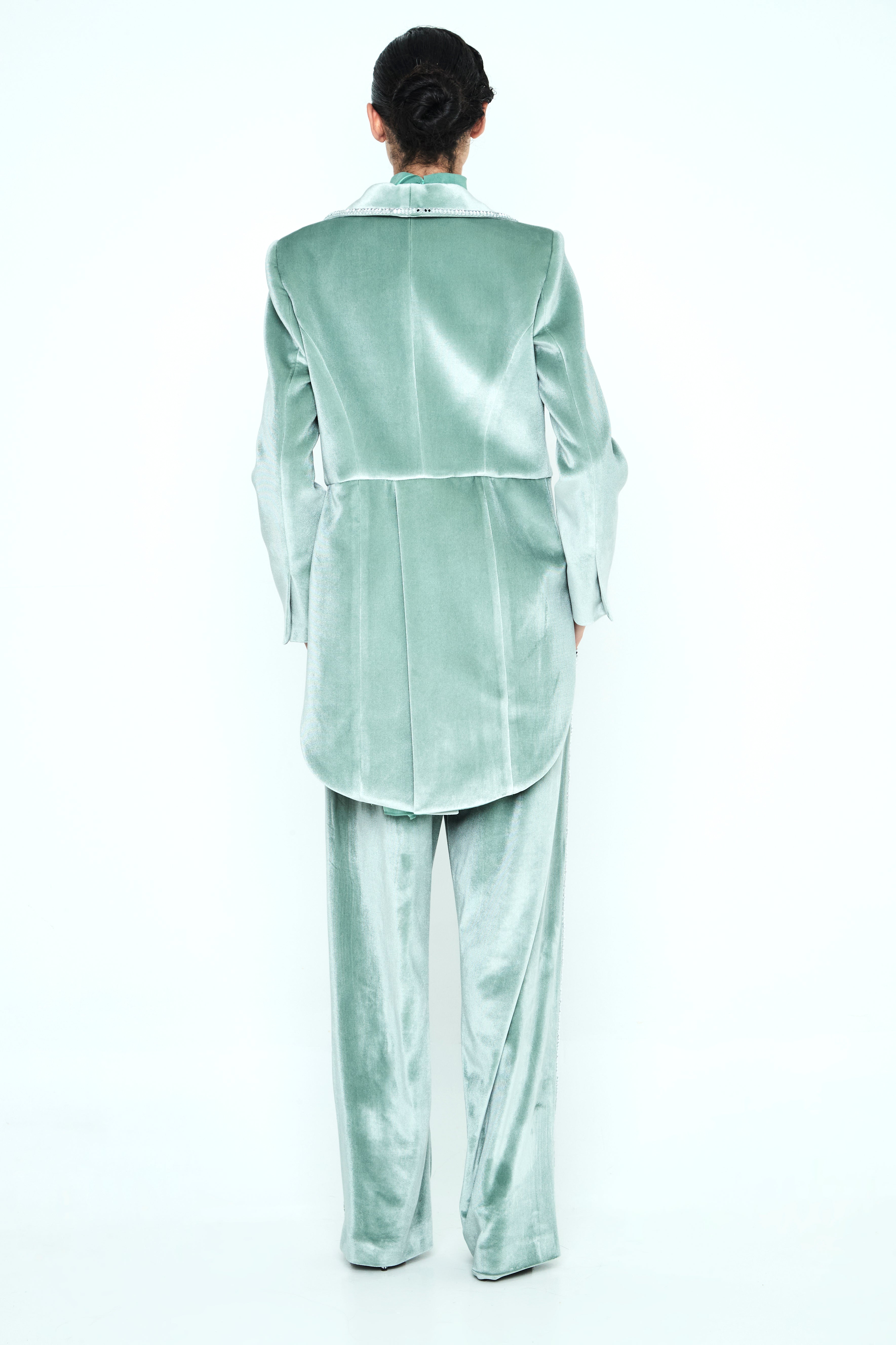 PANTALÓN TERCIOPELO