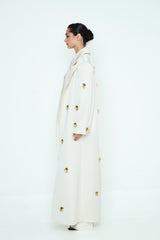 ABRIGO OVERSIZE BLANCO