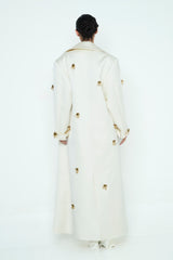 ABRIGO OVERSIZE BLANCO