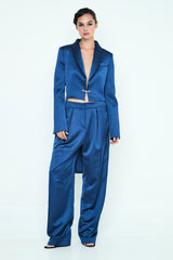 PANTALÓN AZUL